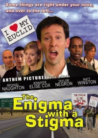 Постер фильма: The Enigma with a Stigma