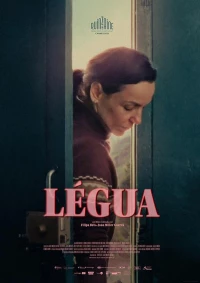 Постер фильма: Légua