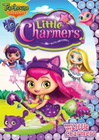 Постер фильма: Little Charmers