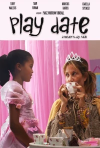 Постер фильма: Play Date