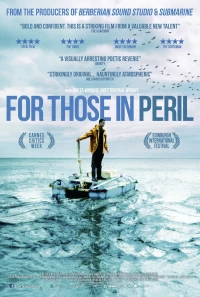 Постер фильма: За тех, кто в море