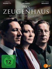 Постер фильма: Das Zeugenhaus