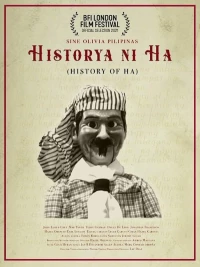 Постер фильма: Historya ni Ha