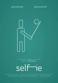 Постер фильма: Selfie