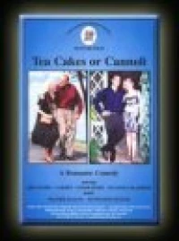 Постер фильма: Tea Cakes or Cannoli