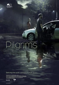 Постер фильма: Piligrimai