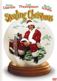 Постер фильма: Украденное Рождество