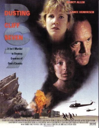 Постер фильма: Ядерная скала
