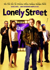Постер фильма: Одинокая улица