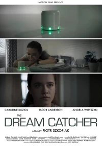 Постер фильма: The Dream Catcher