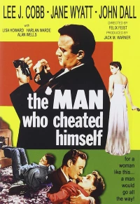 Постер фильма: Человек, который обманул себя
