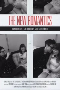 Постер фильма: The New Romantics