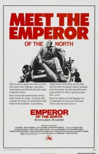 Постер фильма: Император севера