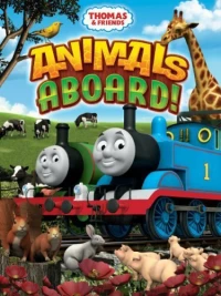 Thomas & Friends: Animals Aboard!