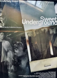 Постер фильма: Sweet Underground