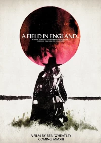 Постер фильма: Поле в Англии