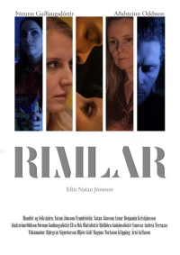 Постер фильма: Rimlar