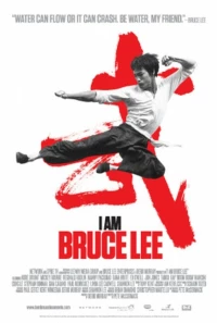 Постер фильма: Я — Брюс Ли