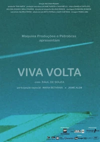 Постер фильма: Viva Volta