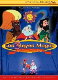 Постер фильма: Los 3 reyes magos