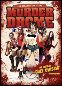 Постер фильма: MurderDrome