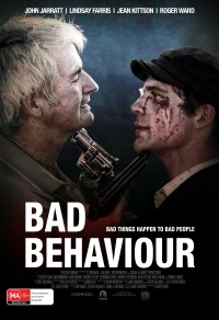 Постер фильма: Плохое поведение