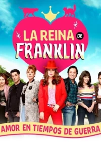 Постер фильма: La reina de Franklin