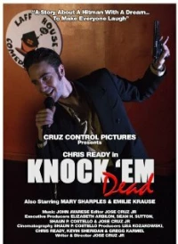 Постер фильма: Knock 'em Dead