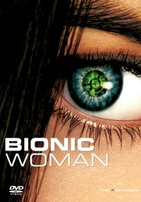 Постер фильма: Бионическая женщина
