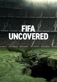 Постер фильма: Тайны ФИФА
