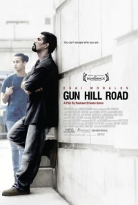 Постер фильма: Gun Hill Road