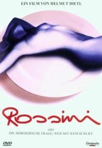 Постер фильма: Россини