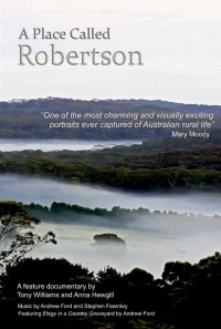 Постер фильма: A Place Called Robertson
