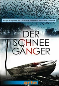 Постер фильма: Der Schneegänger