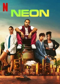 Постер фильма: Neon