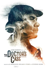 Постер фильма: The Doctor's Case