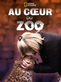 Постер фильма: Secrets of the Zoo
