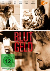 Постер фильма: Blutgeld