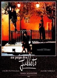 Постер фильма: В стране Джульетты