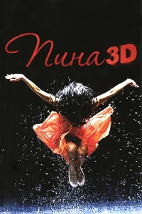 Постер фильма: Пина: Танец страсти в 3D