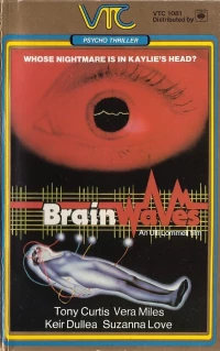 Постер фильма: Токи мозга