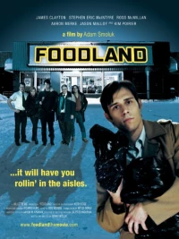 Постер фильма: Foodland