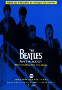 Постер фильма: Антология The Beatles