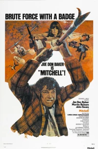 Постер фильма: Митчелл