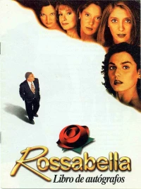 Постер фильма: Росабелла