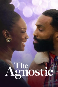 Постер фильма: The Agnostic