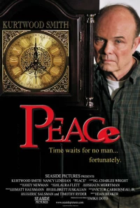Постер фильма: Peace