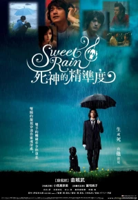 Постер фильма: Прекрасный дождь