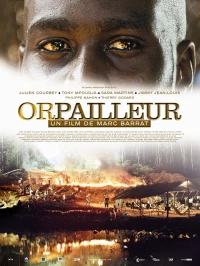 Постер фильма: Orpailleur