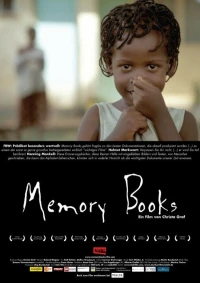 Постер фильма: Memory Books - Damit du mich nie vergisst...